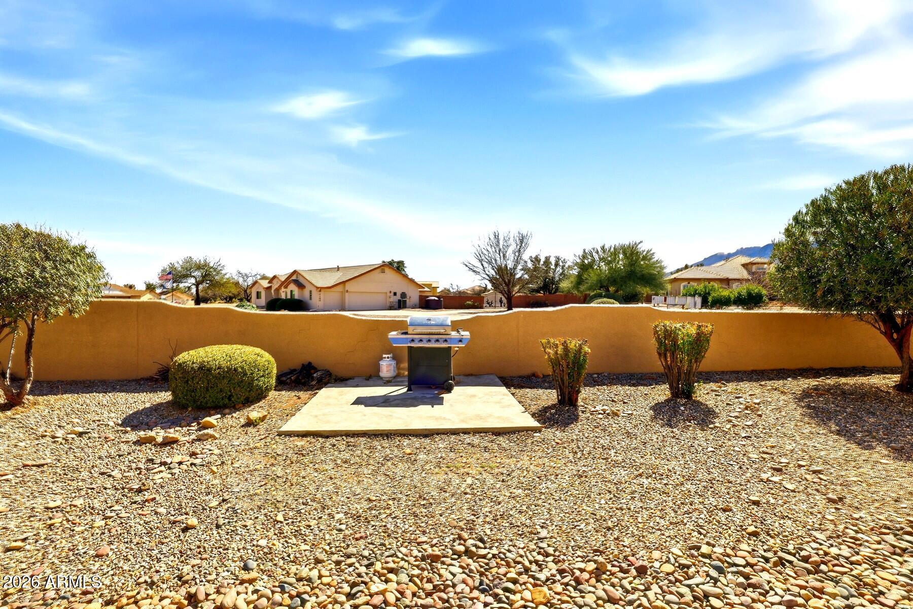 MOUNTAIN SHADOWS PHASE D - Residential