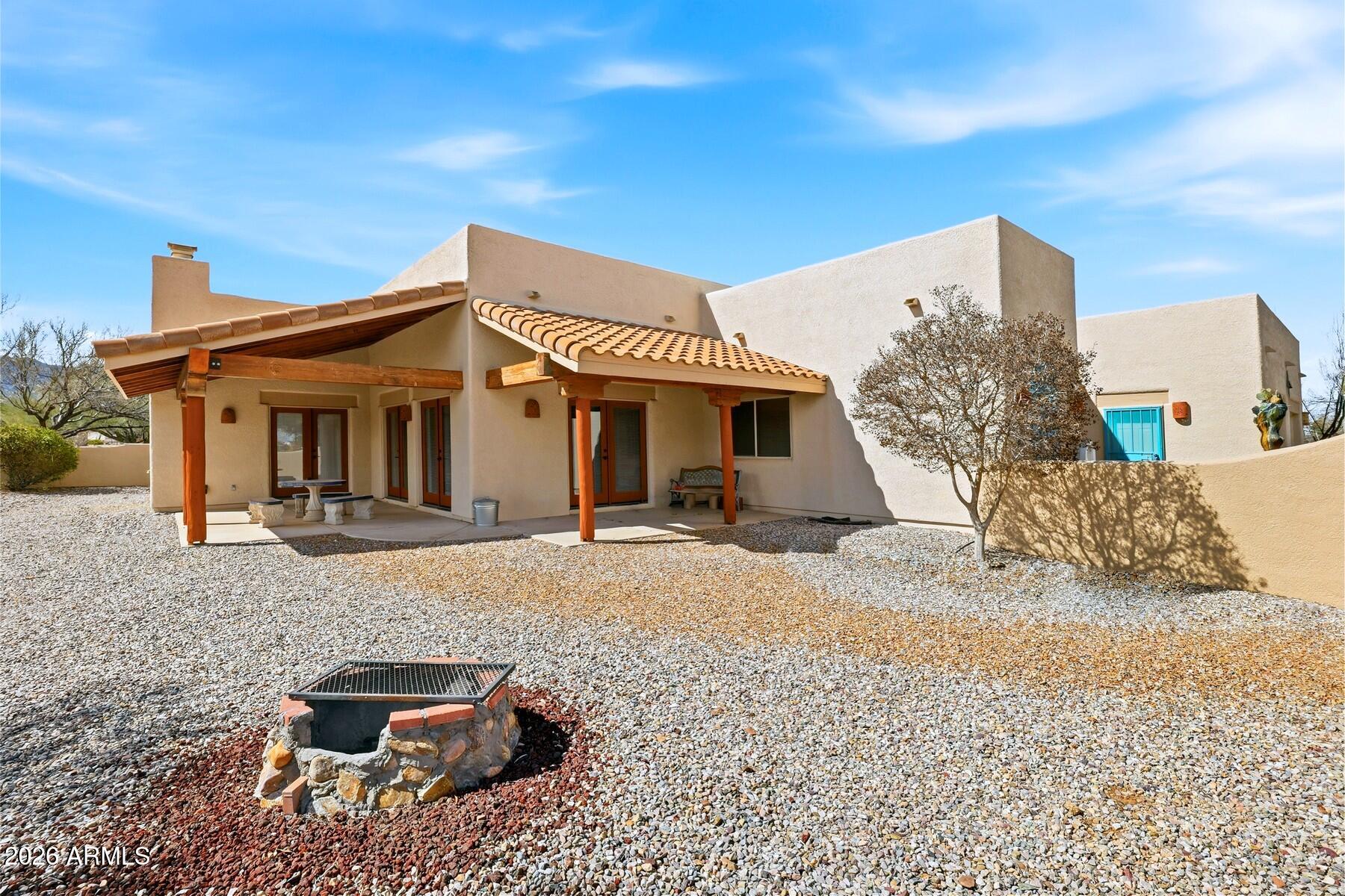 MOUNTAIN SHADOWS PHASE D - Residential