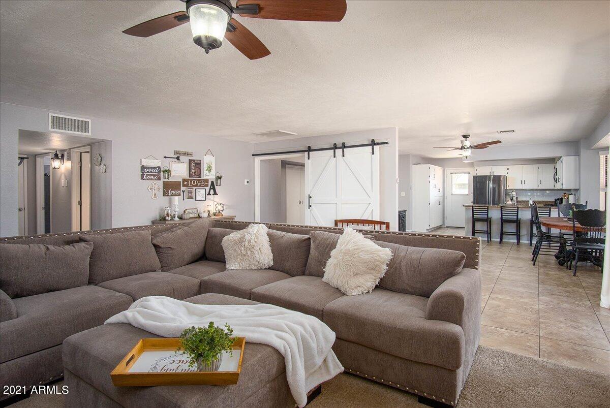 TRACT UNIT 111 - Residential