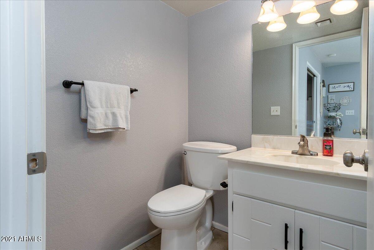 TRACT UNIT 111 - Residential