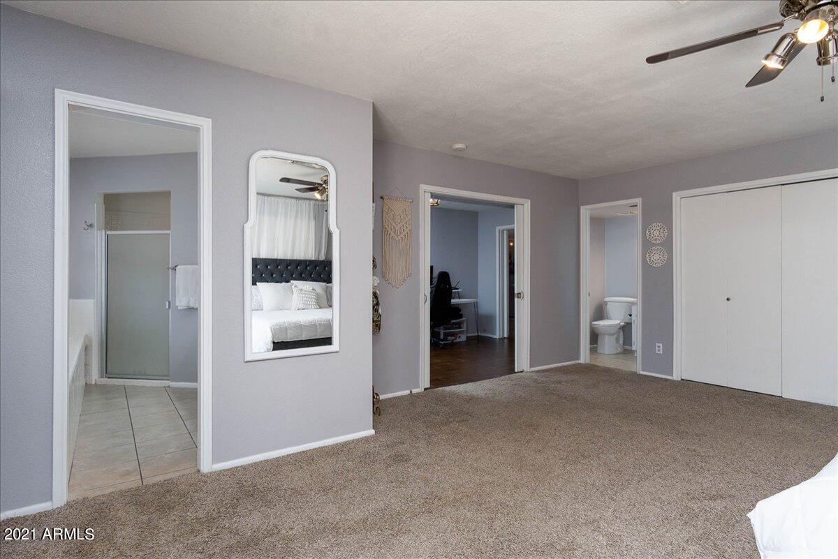 TRACT UNIT 111 - Residential