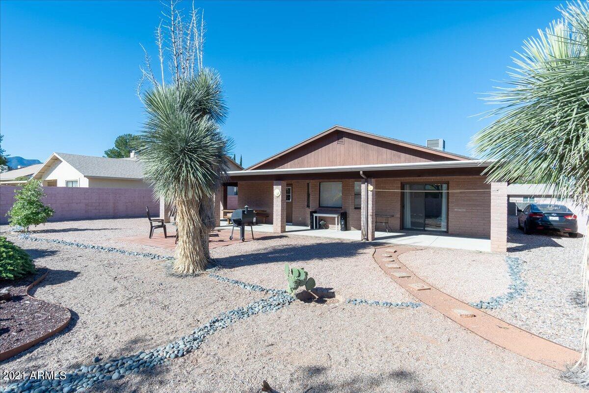 TRACT UNIT 111 - Residential