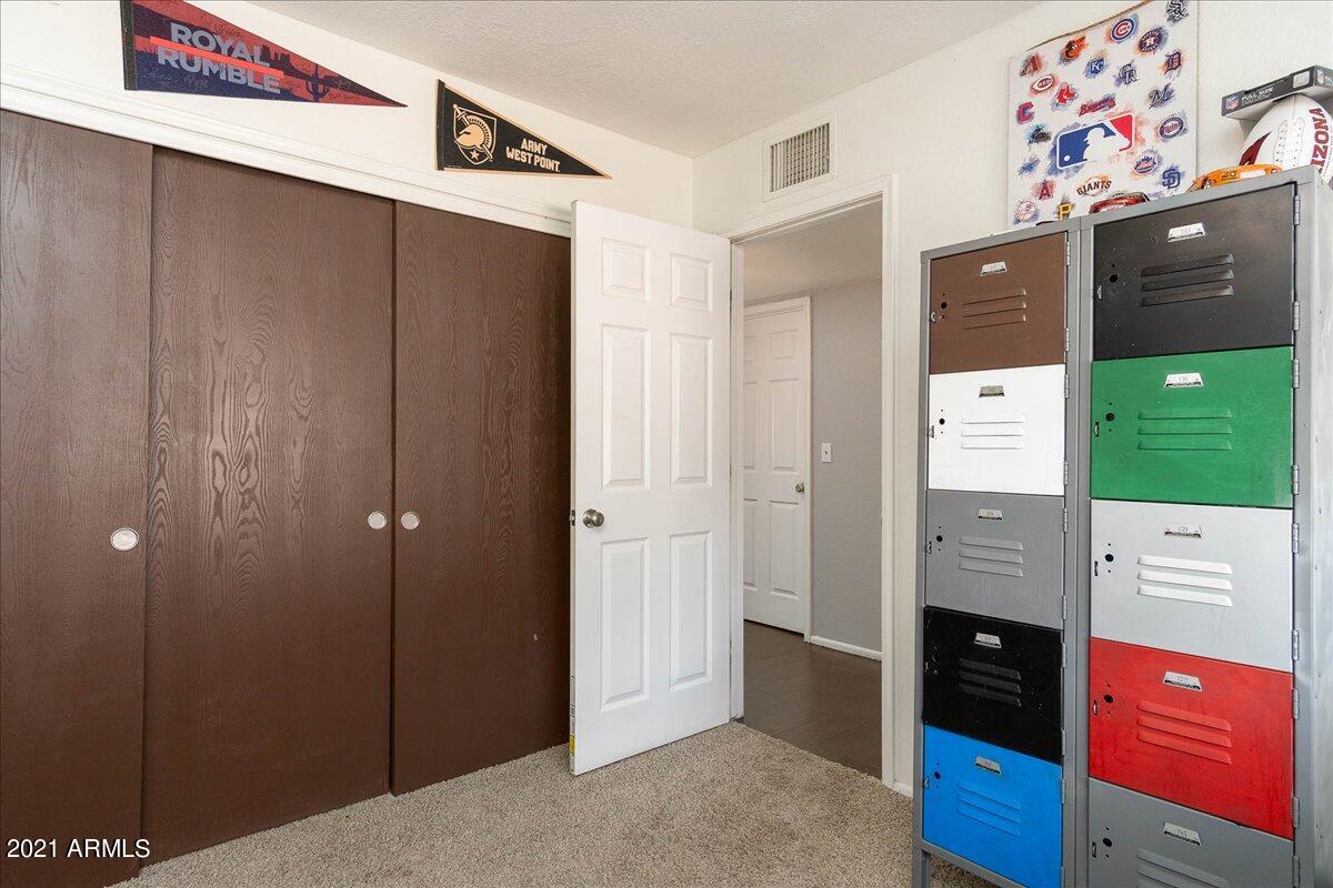 TRACT UNIT 111 - Residential