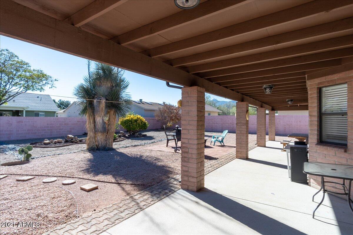 TRACT UNIT 111 - Residential