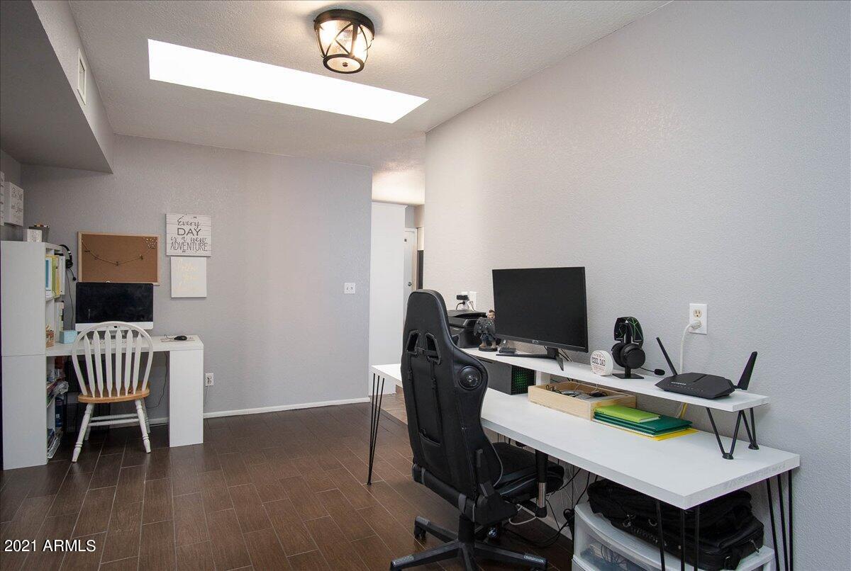 TRACT UNIT 111 - Residential
