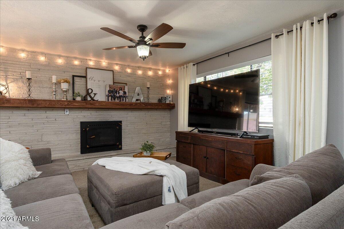 TRACT UNIT 111 - Residential