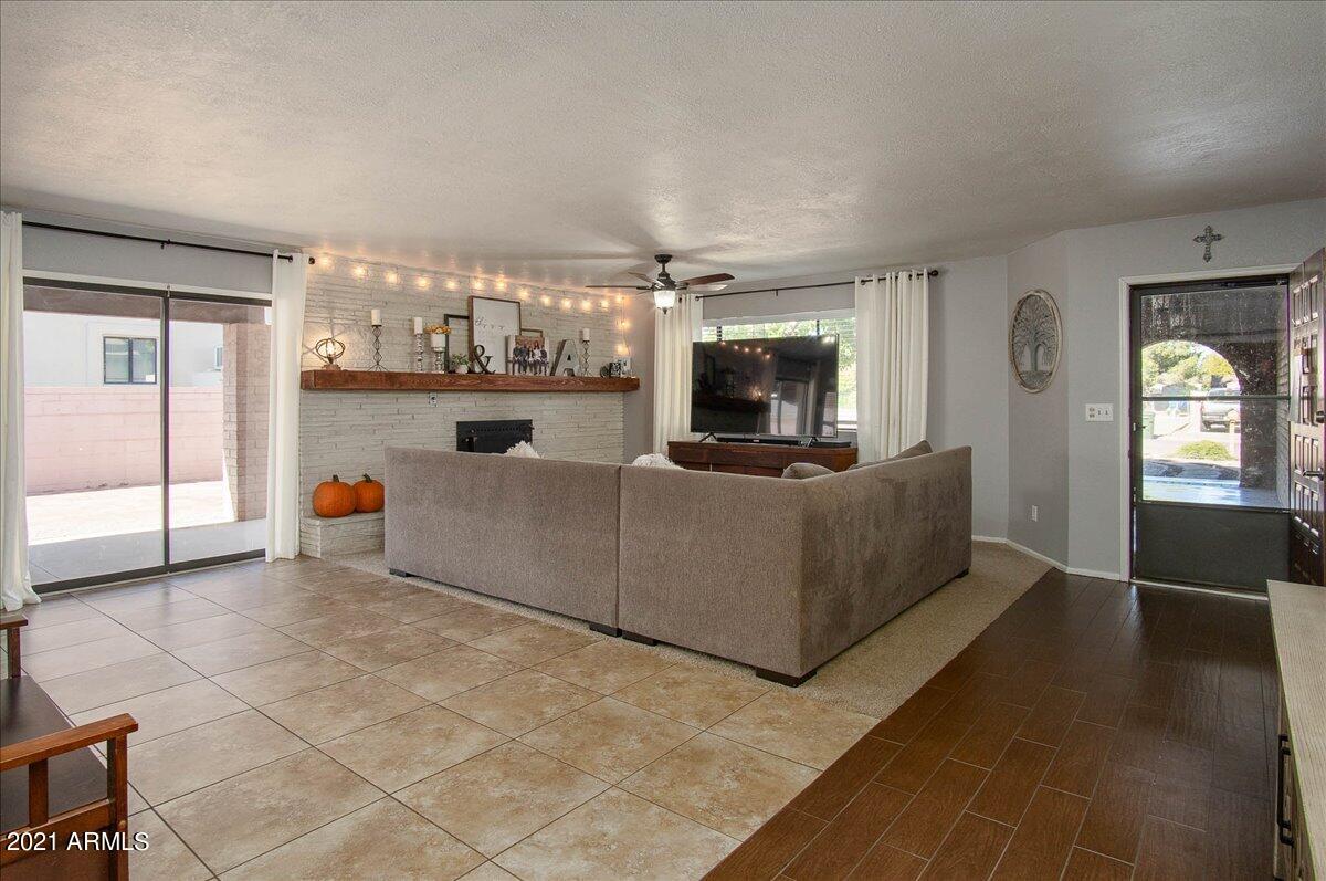 TRACT UNIT 111 - Residential