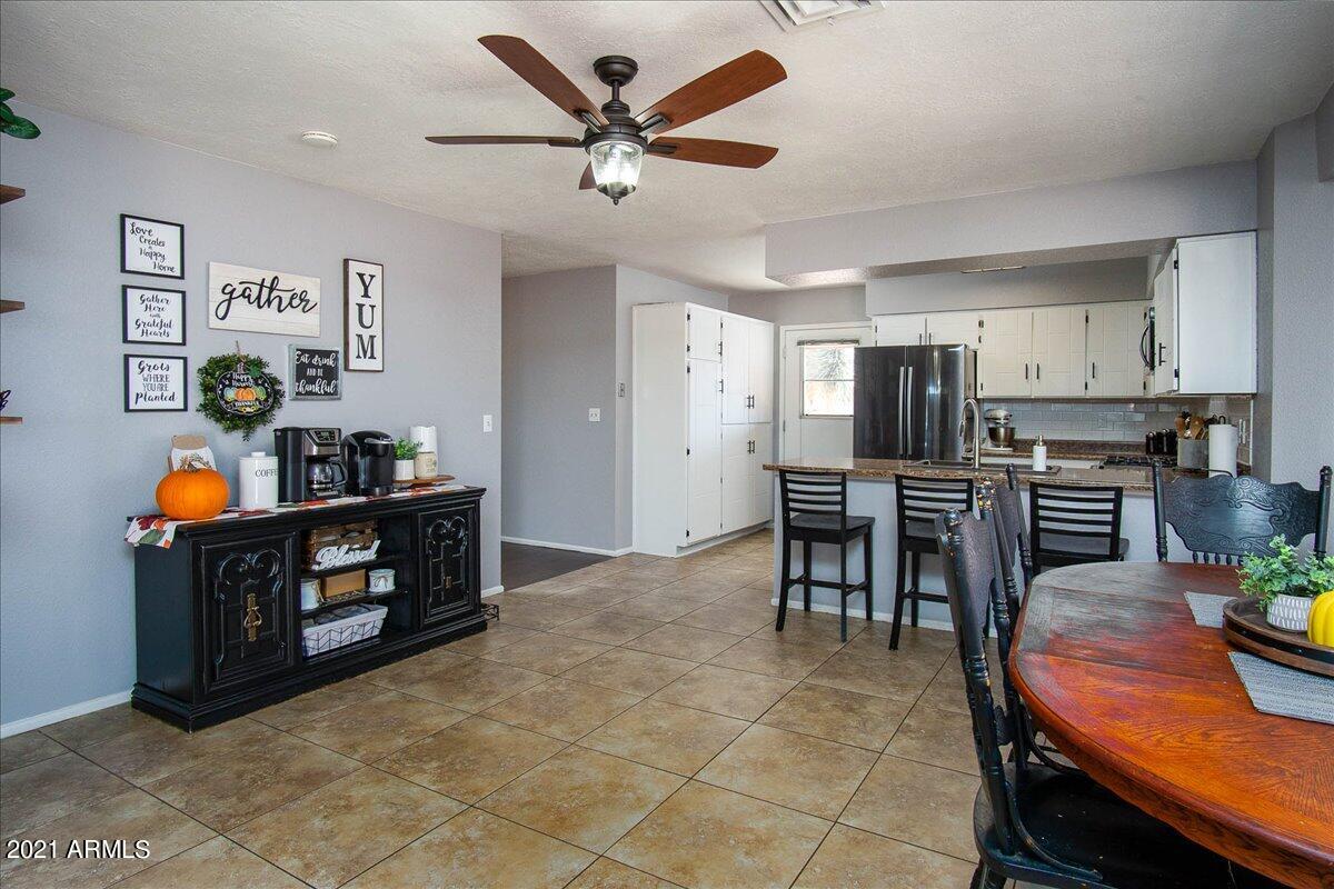 TRACT UNIT 111 - Residential