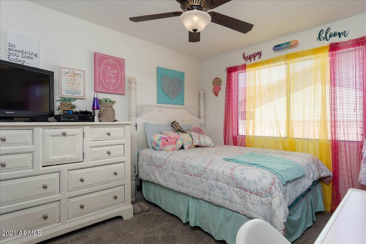 TRACT UNIT 111 - Residential
