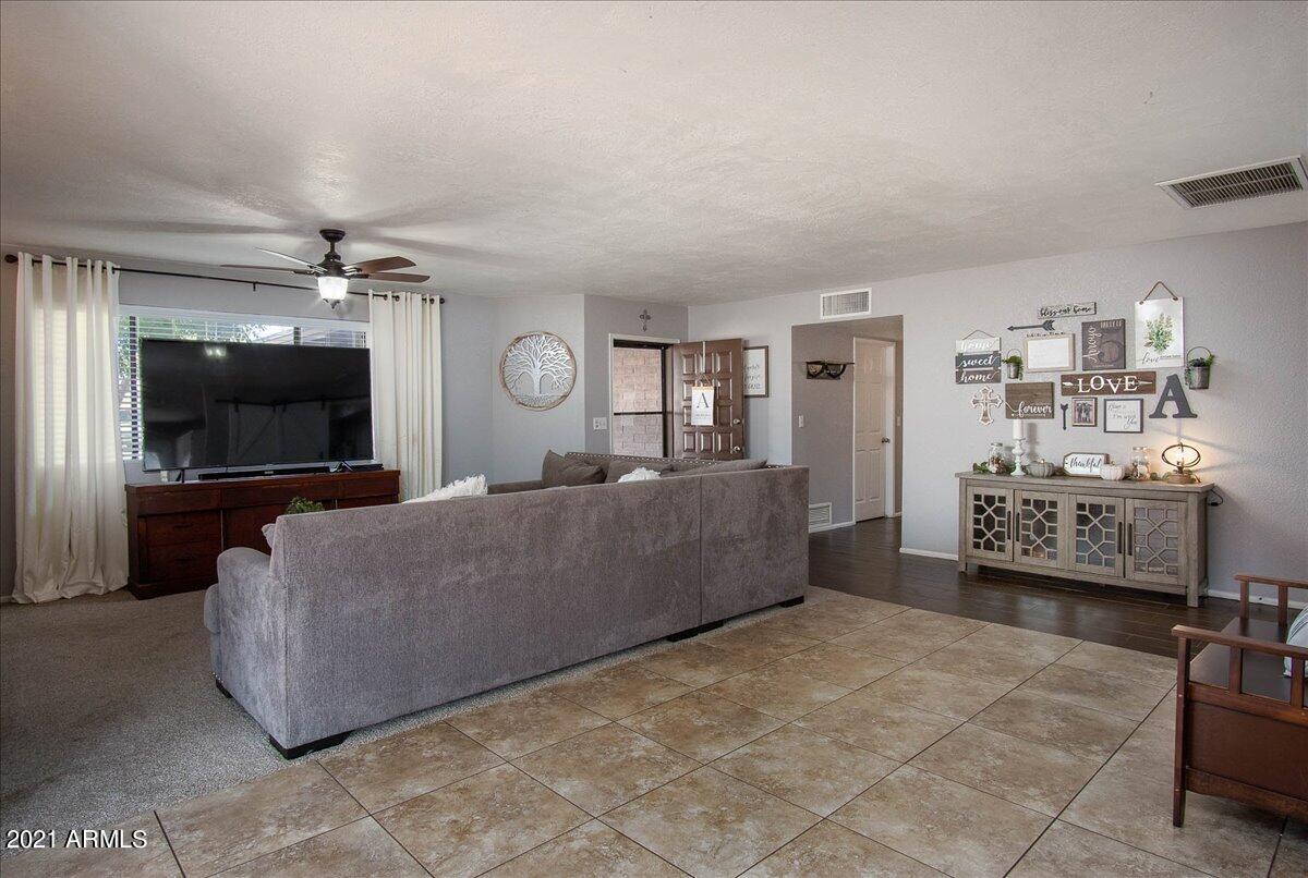 TRACT UNIT 111 - Residential
