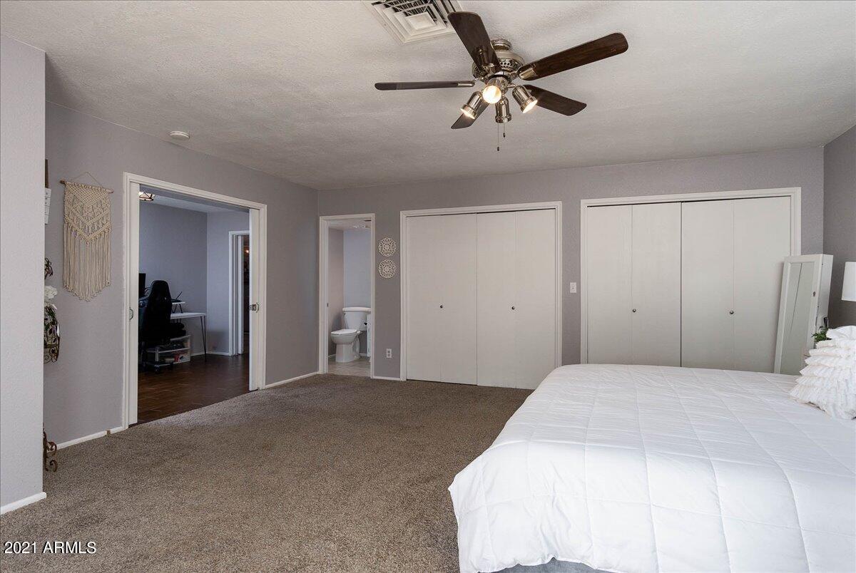 TRACT UNIT 111 - Residential