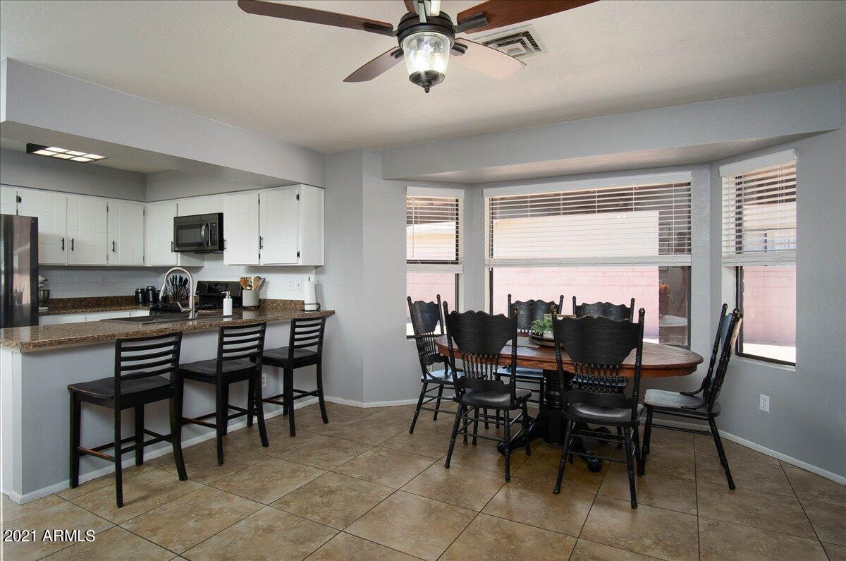 TRACT UNIT 111 - Residential