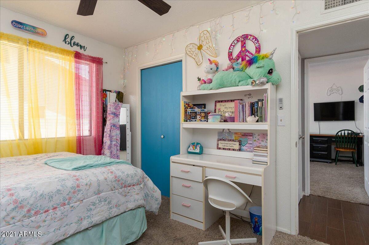 TRACT UNIT 111 - Residential