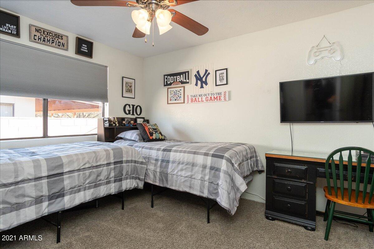 TRACT UNIT 111 - Residential