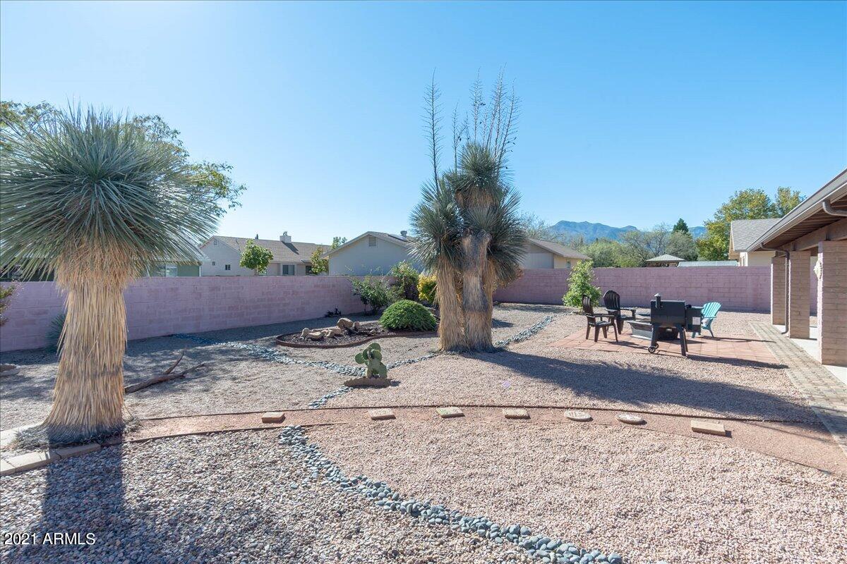 TRACT UNIT 111 - Residential