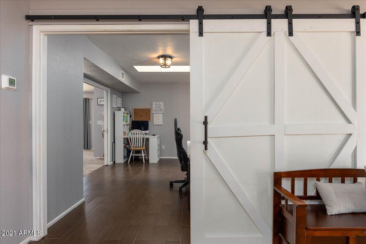 TRACT UNIT 111 - Residential
