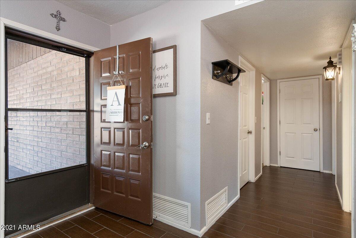 TRACT UNIT 111 - Residential