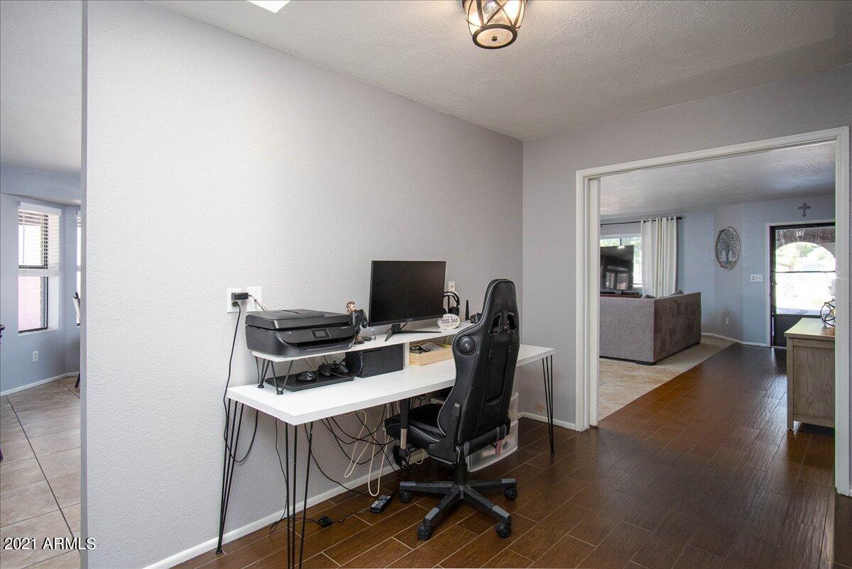 TRACT UNIT 111 - Residential