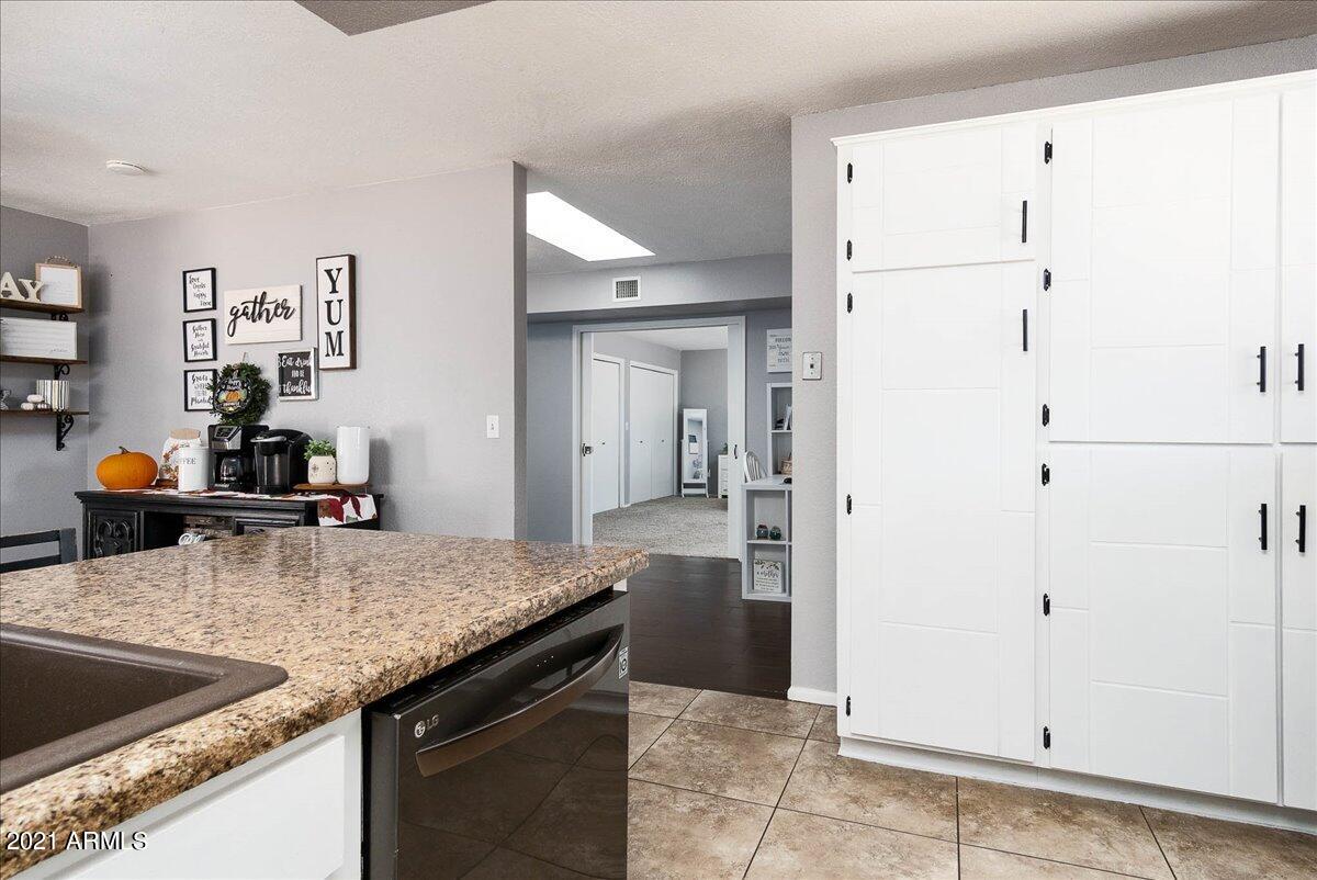 TRACT UNIT 111 - Residential
