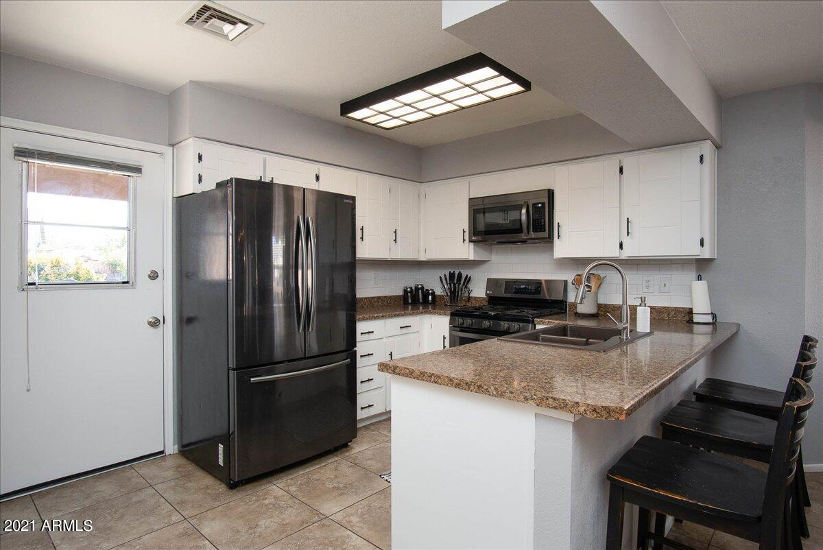 TRACT UNIT 111 - Residential