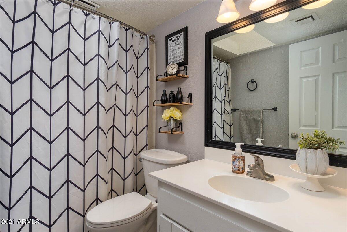 TRACT UNIT 111 - Residential