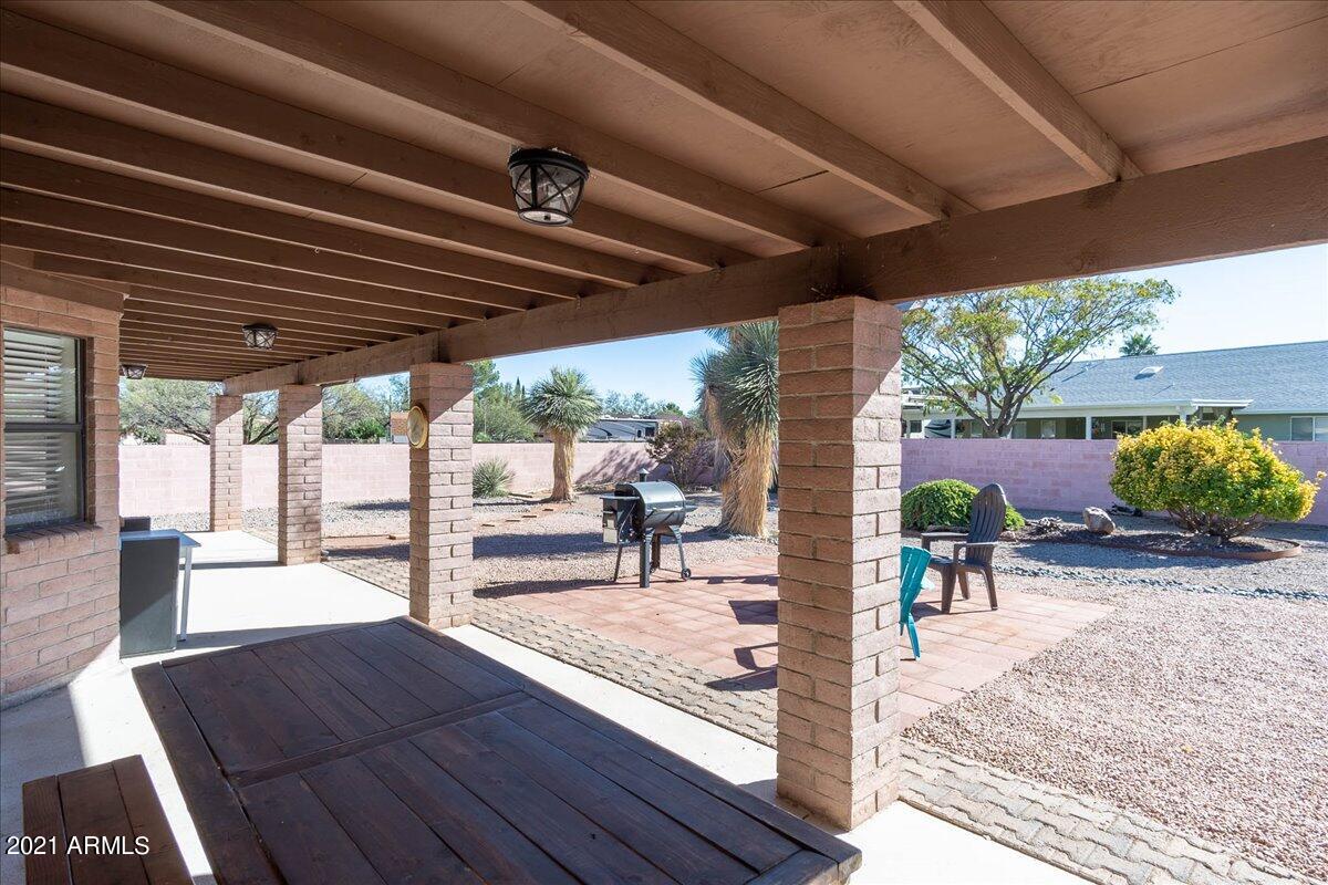 TRACT UNIT 111 - Residential