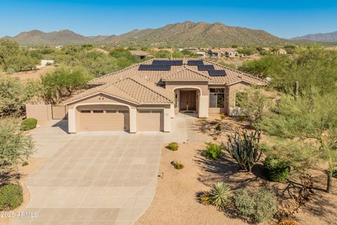 3786 E Sat Nam Way Cave Creek AZ 85331
