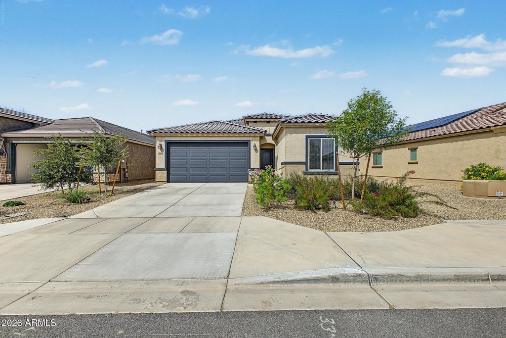 Photo of 24430 W Ripple Road, Buckeye, AZ 85326 (MLS # 7094751)
