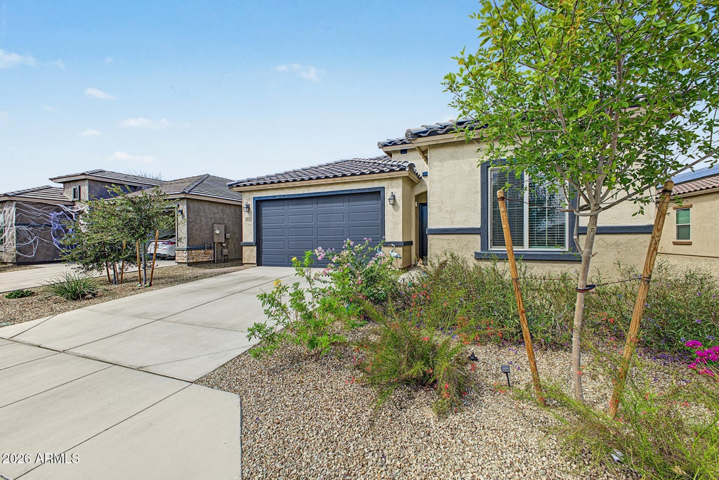 Photo of 24430 W Ripple Road, Buckeye, AZ 85326 (MLS # 7094751)