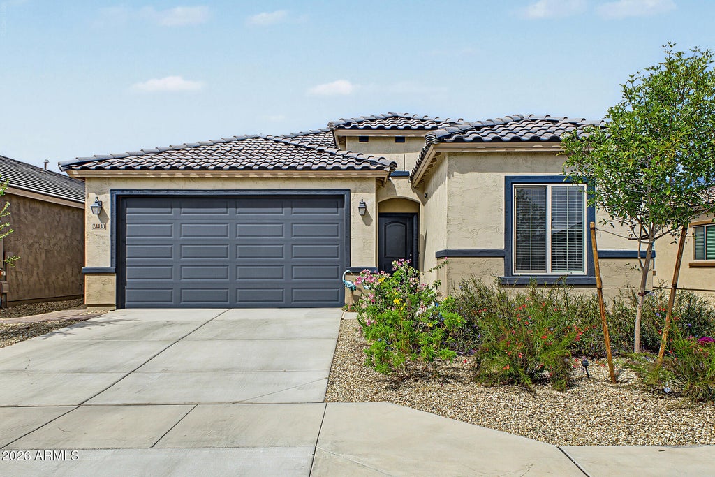 Photo of 24430 W Ripple Road, Buckeye, AZ 85326 (MLS # 7094751)