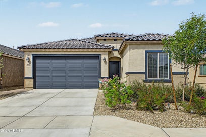 24430 W RIPPLE Road Buckeye AZ 85326