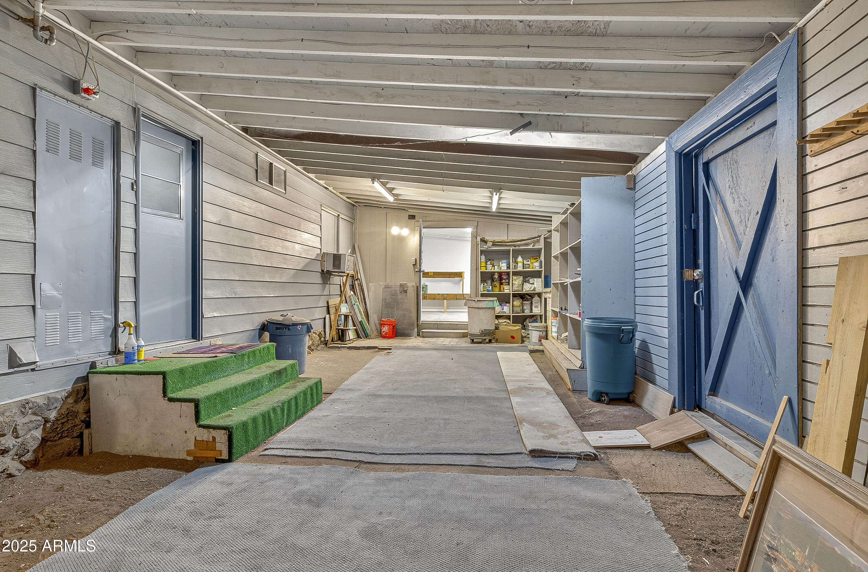Hutton Ranch - Residential