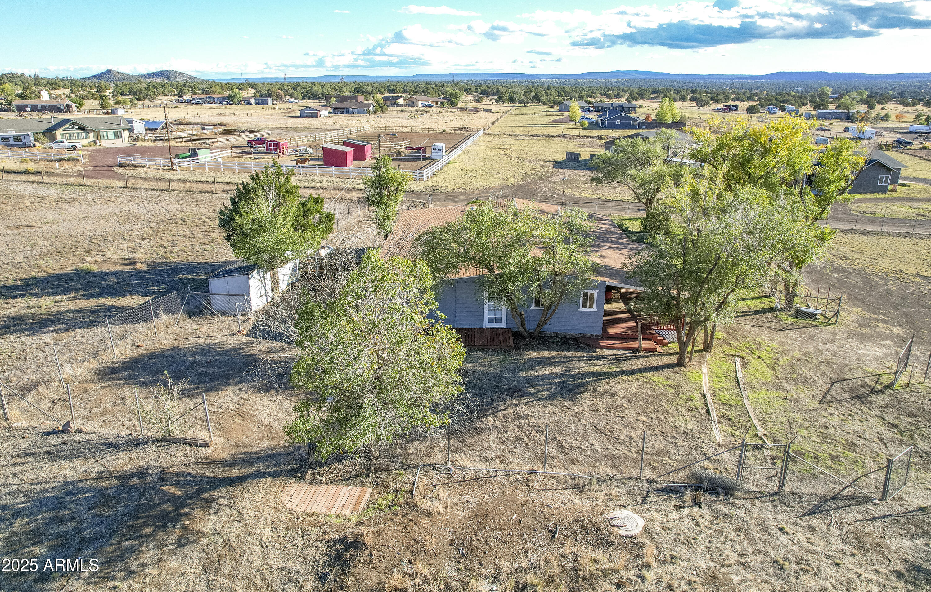 Hutton Ranch - Residential