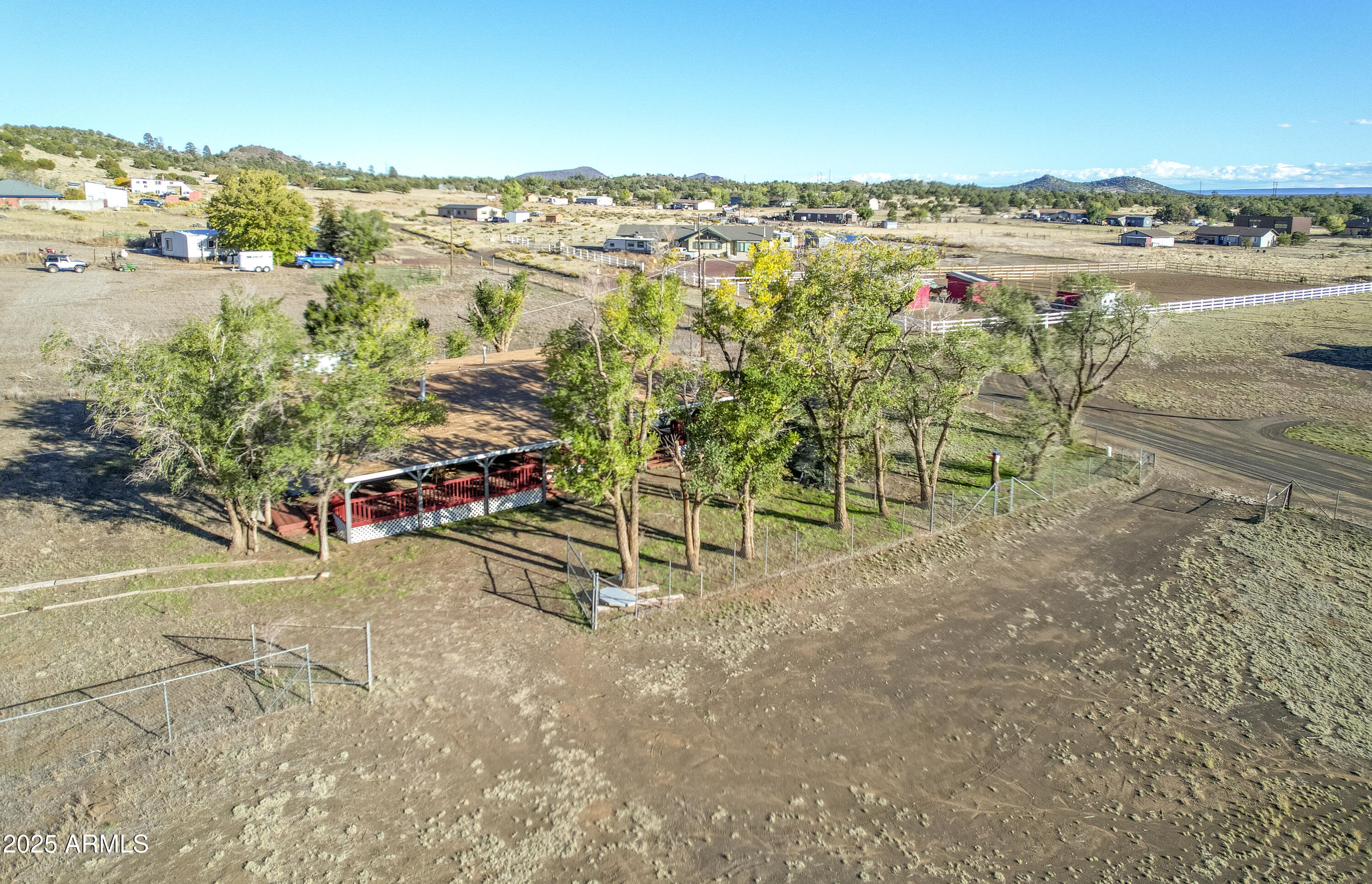 Hutton Ranch - Residential