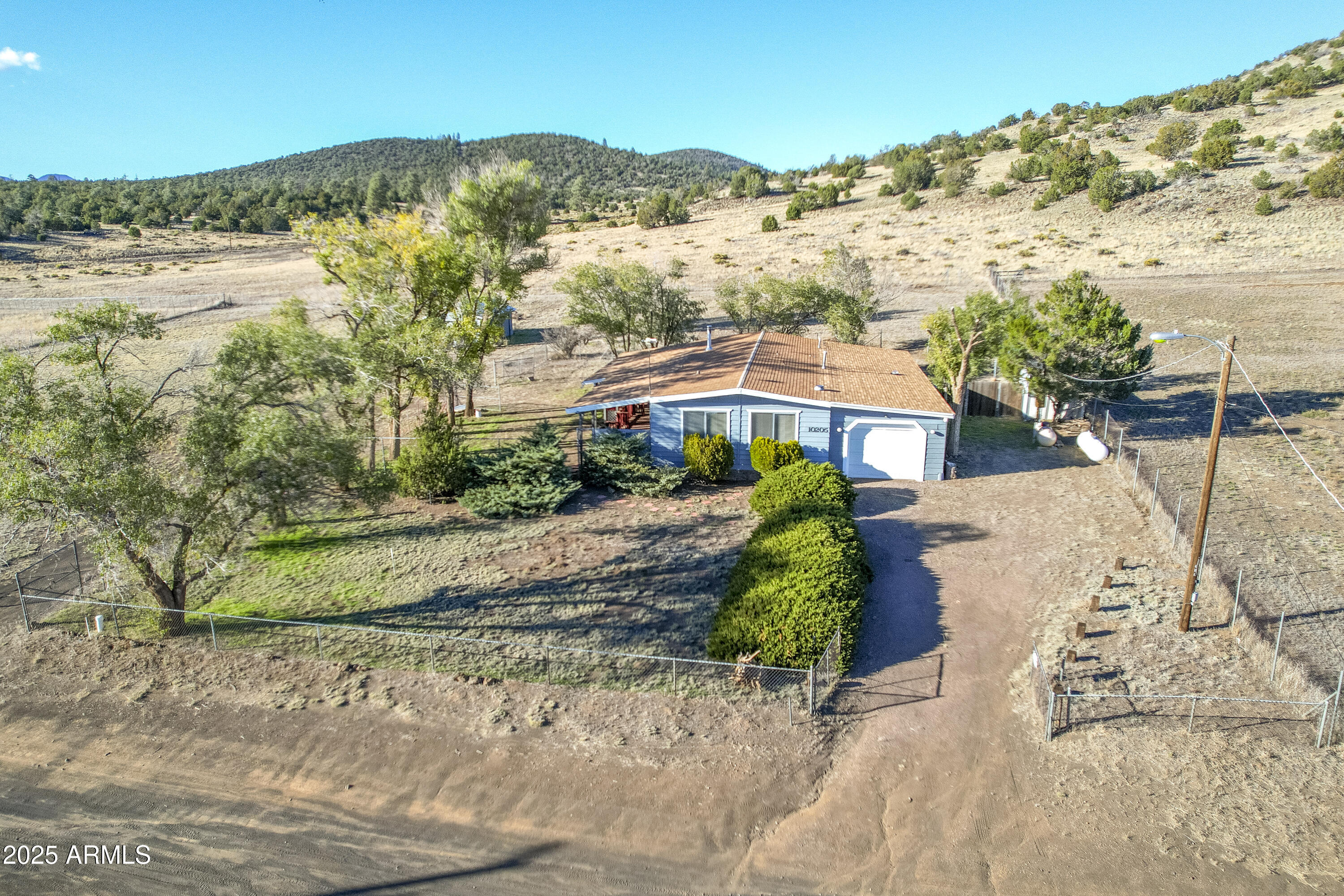 Hutton Ranch - Residential