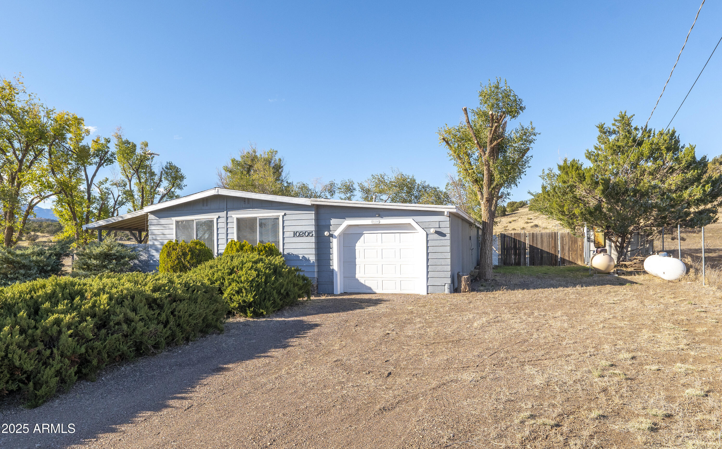 Hutton Ranch - Residential