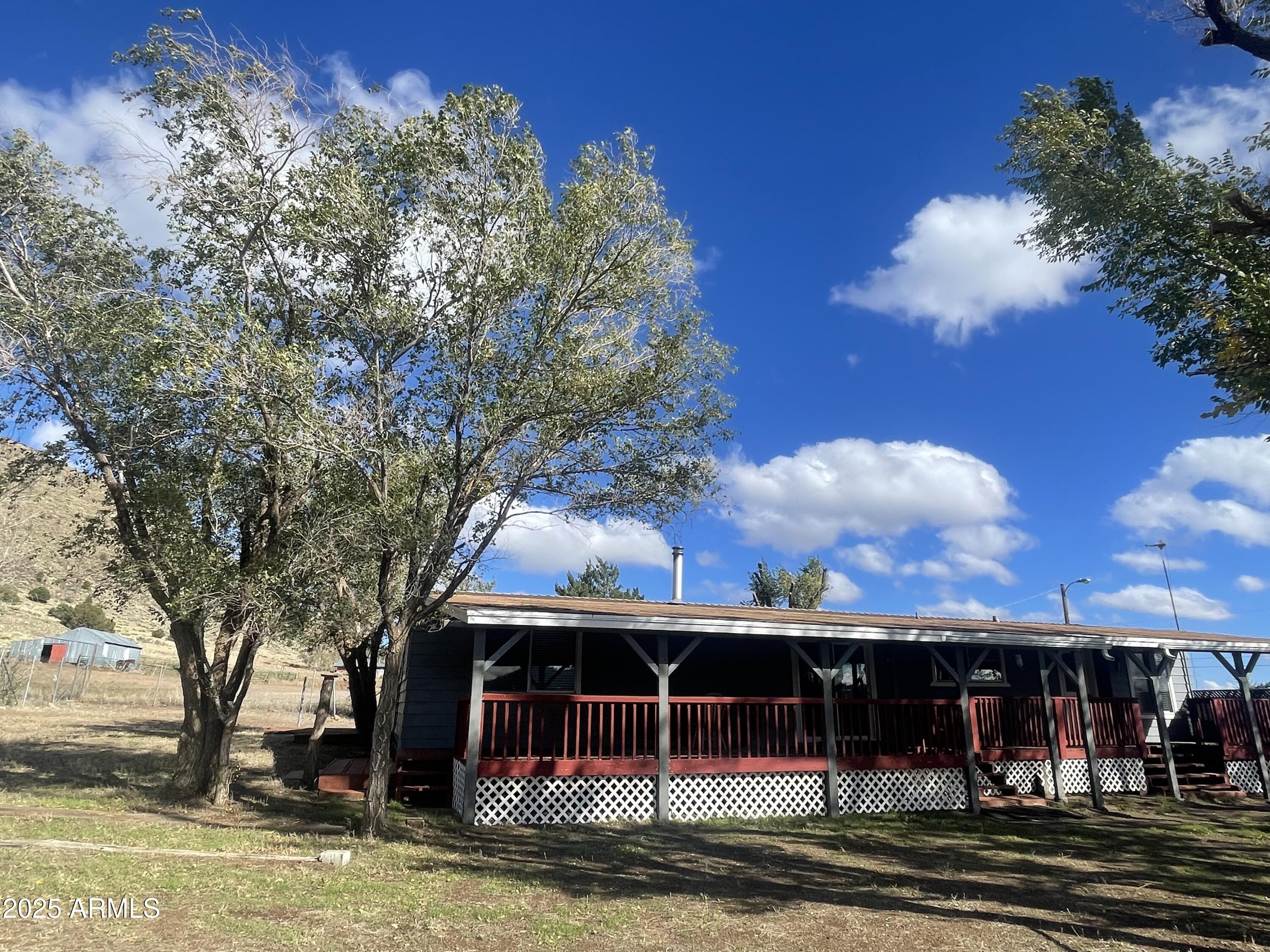Hutton Ranch - Residential