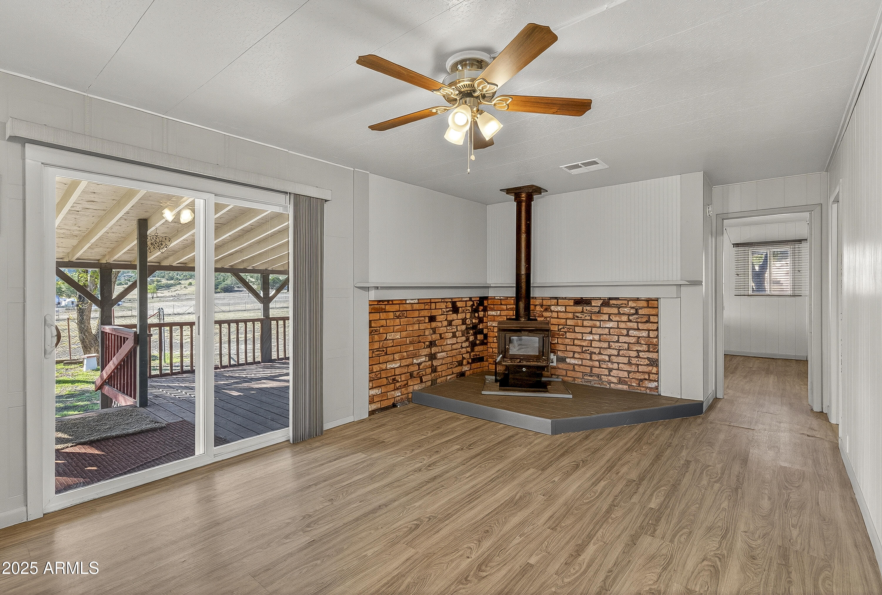 Hutton Ranch - Residential
