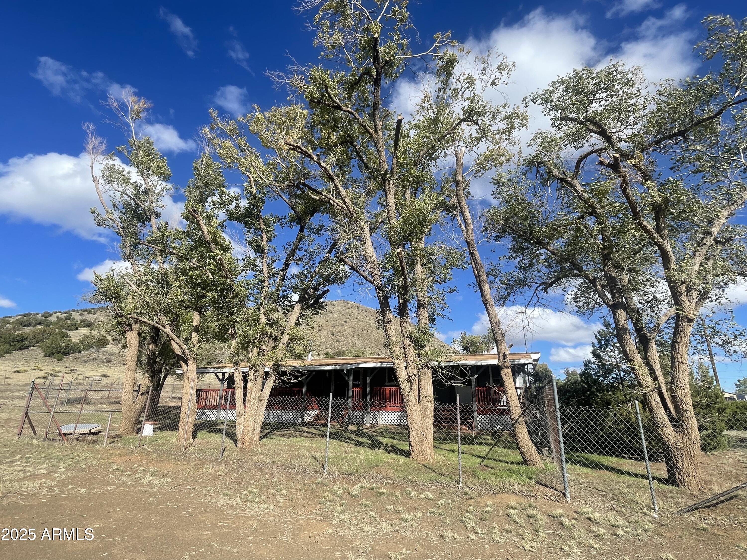 Hutton Ranch - Residential