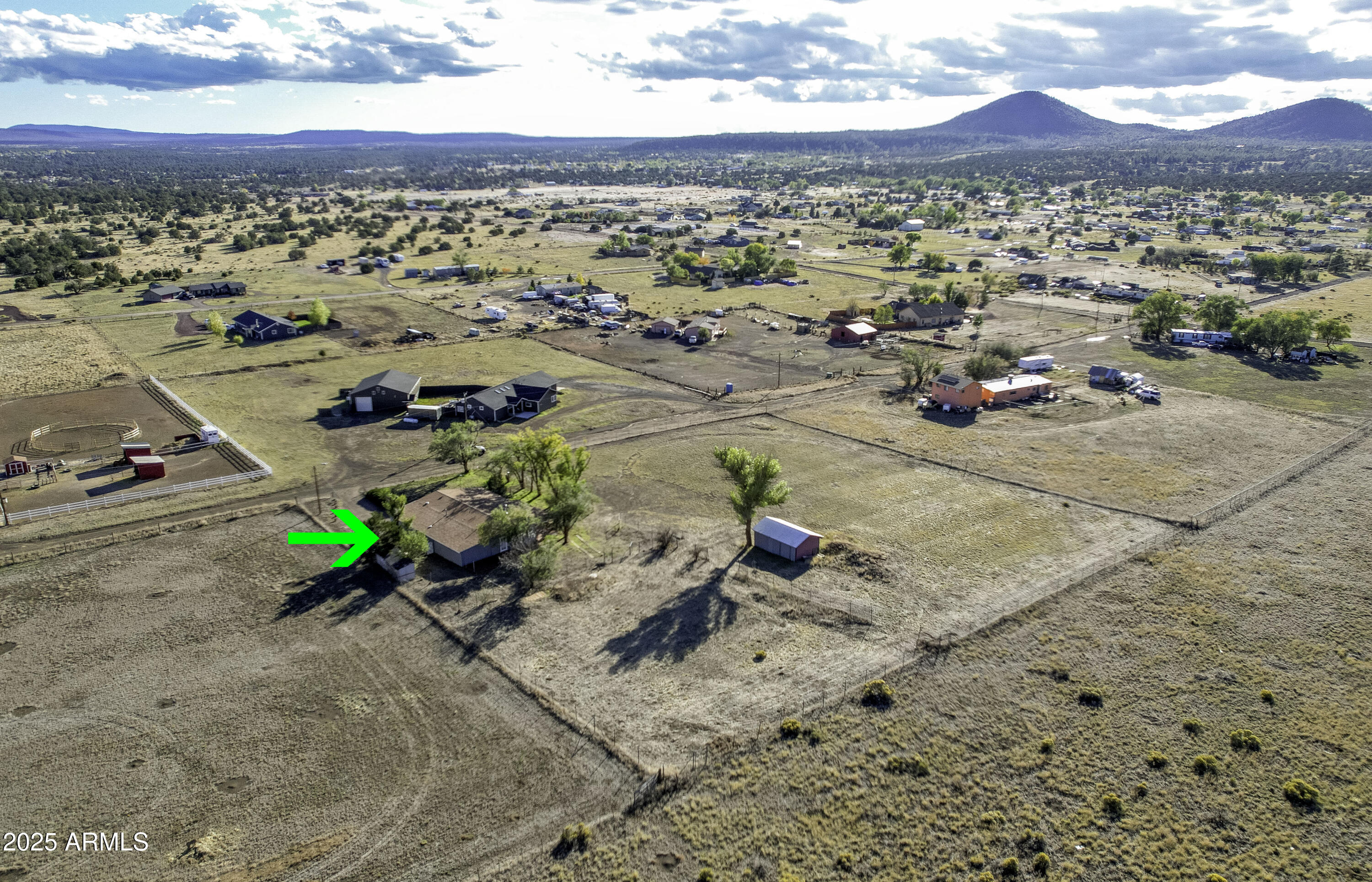 Hutton Ranch - Residential