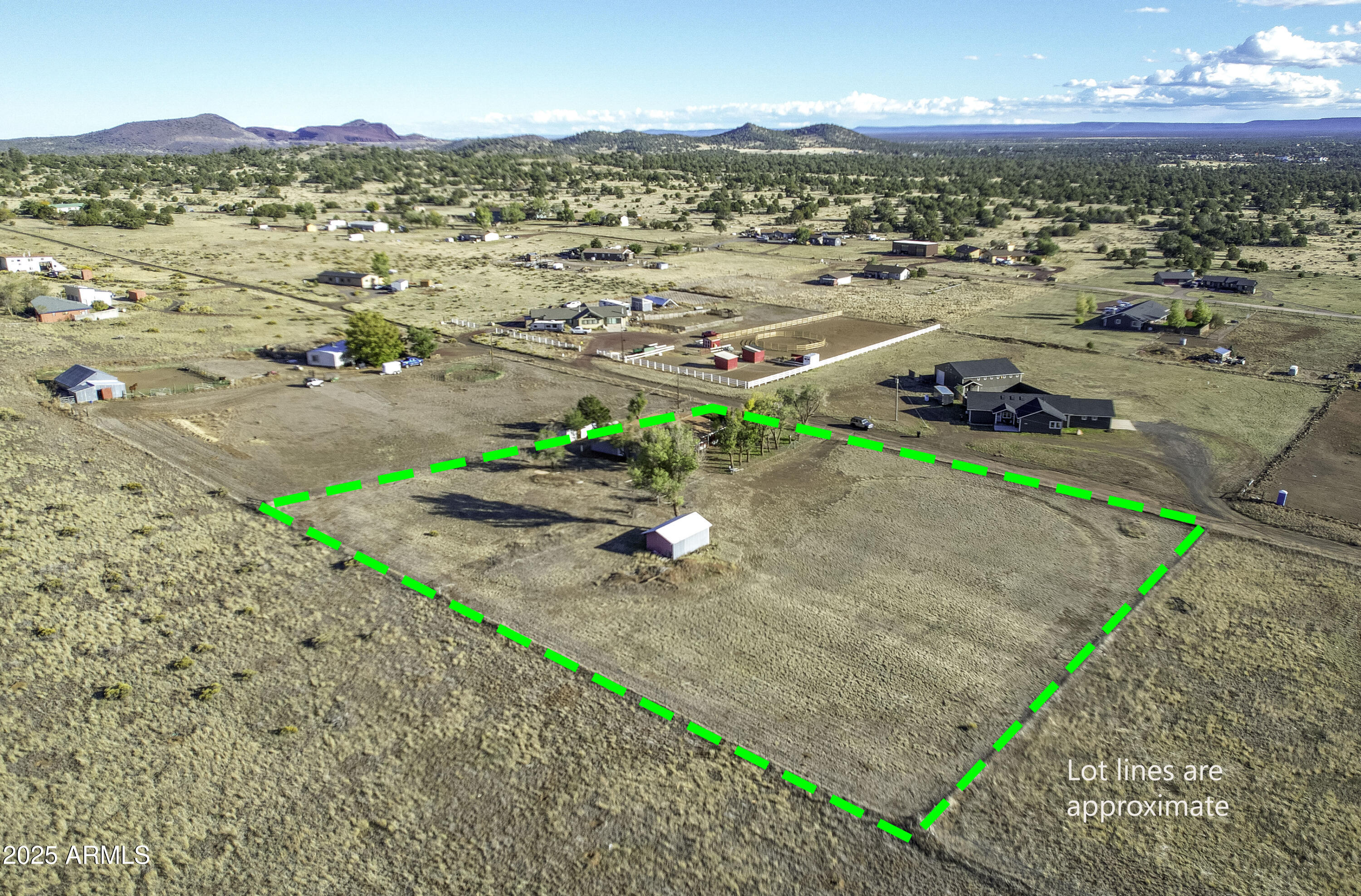 Hutton Ranch - Residential