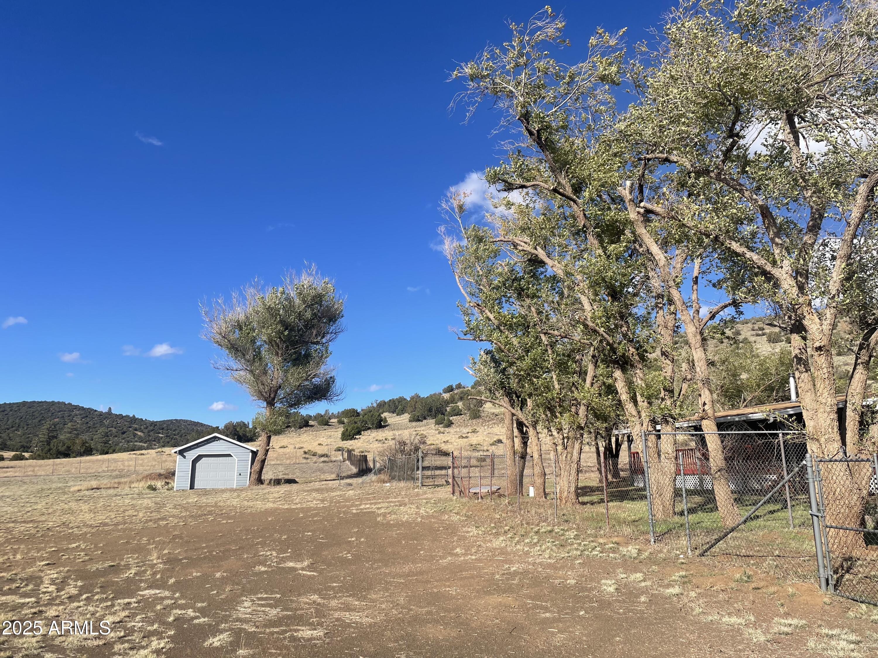 Hutton Ranch - Residential