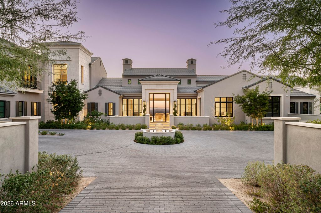 Photo of 20646 N 112th Street, Scottsdale, AZ 85255 (MLS # 6980973)