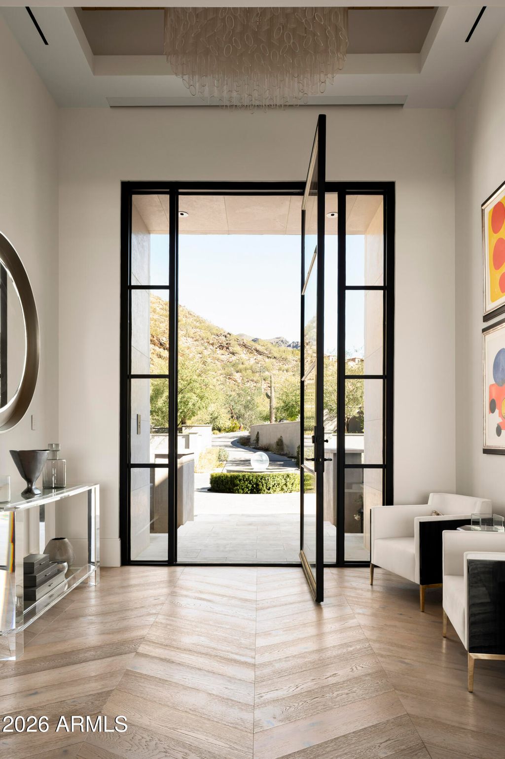 Photo of 20646 N 112th Street, Scottsdale, AZ 85255 (MLS # 6980973)