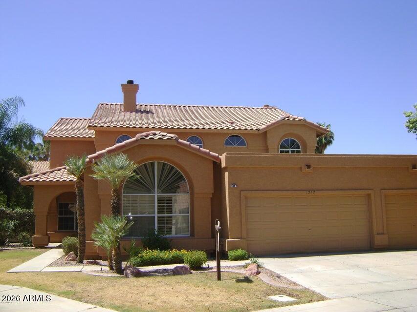 1217 E LIGHTHOUSE Court