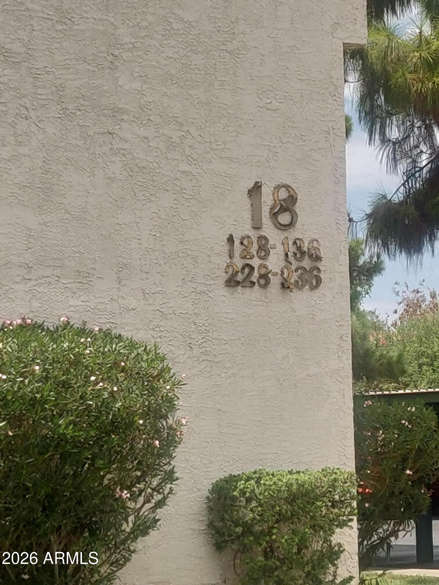 3119 W COCHISE Drive 228