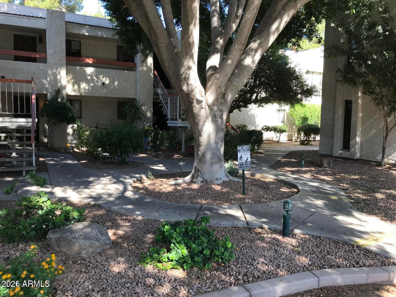 3119 W COCHISE Drive 228