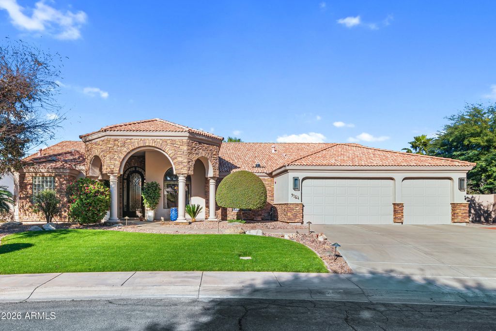 Photo of 9154 E Charter Oak Drive, Scottsdale, AZ 85260 (MLS # 6972896)