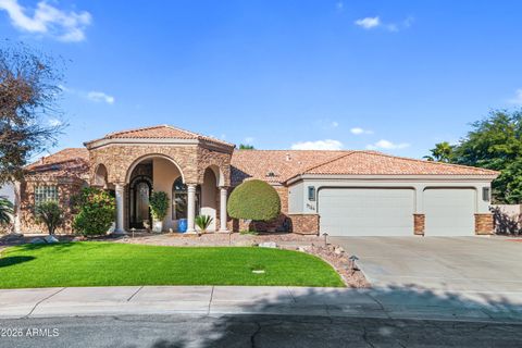Photo of 9154 E Charter Oak Drive, Scottsdale, AZ 85260 (MLS # 6972896)