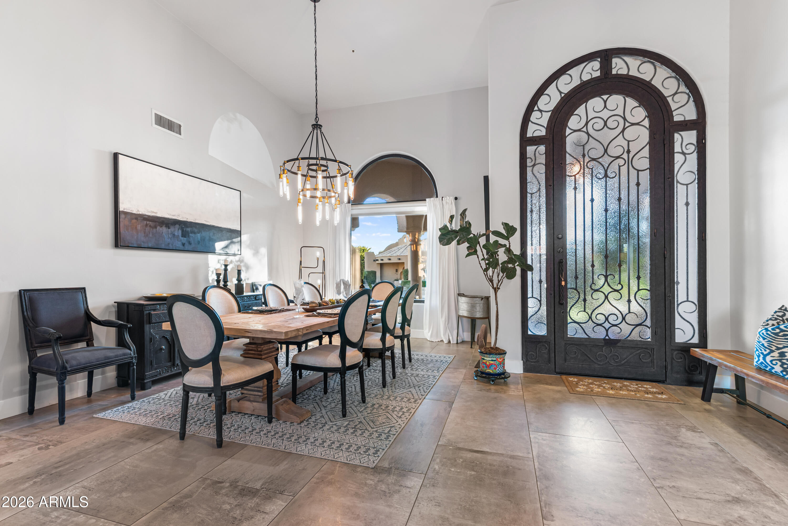 9154 E CHARTER OAK Drive